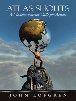 cover image of Atlas Shouts